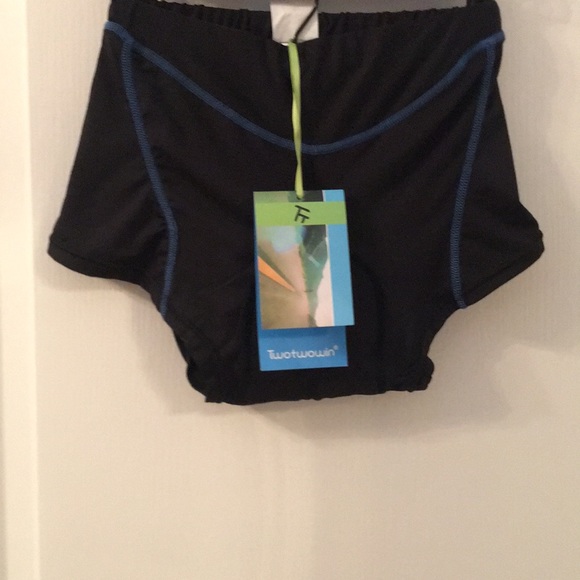 Twotwowin cycling garment brand new with tags - Picture 3 of 6